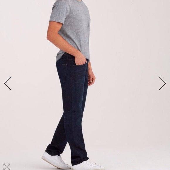 7 For All Mankind Other - 7 For All Mankind Luxe Performance Standard 29 NWT